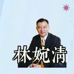 林婉清